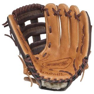 Louisville Slugger 11.75 Inch TPX Helix Ball Glove (Left