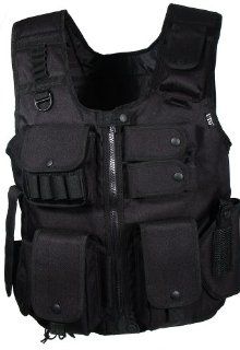 UTG Law Enforcement SWAT Vest