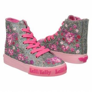 LELLI KELLY Kids Isla Mid Tod/Pre/Grd Shoes