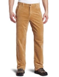 Mountain Khakis Mens Cottonwood Cord Pant Clothing