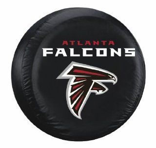 Fremont Die Atlanta Falcons Universal Fit Tire Cover