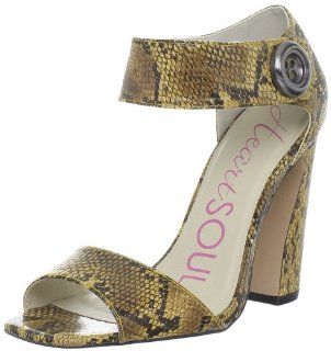 Heart Soul Womens Pasquale Mary Jane Shoes