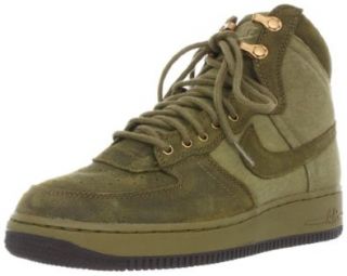  Nike Air Force 1 HI DCN Military Mens Boots 525316 700 Shoes
