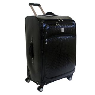 Jenni Chan Bows 360 Quattro 28 inch Wheeled Upright Luggage