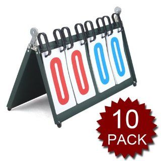 Classic Scoreboards for wholesale, Table Top Portable