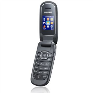 Téléphone portable   72 g   Bi bandes   GPRS   Clapet   Ecran 1.43