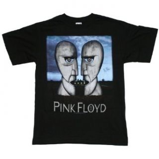 Pink Floyd   Metal Heads Division Bell T Shirt Clothing