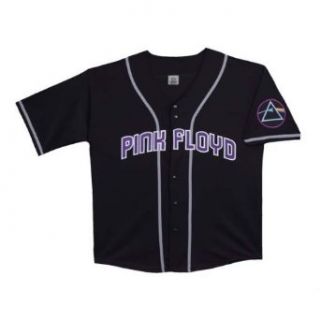 Pink Floyd   Dark Side Baseball Jersey Clothing