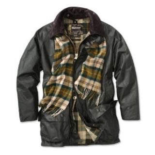 Barbour Beaufort Jacket Clothing