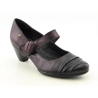 Pikolinos Womens Ginebra Mary Janes Leather Dress Shoes