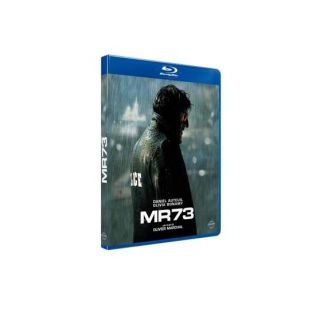 MR 73 en DVD FILM pas cher