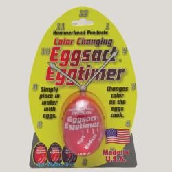 Hammerhead Eggsact Egg Timer