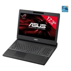 ASUS G74SX TY367V noir   Processeur  intel core i7 2670qm cadence a 2