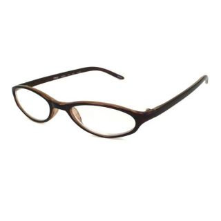 NVU Eyewear Womens Cobble Hill Reading Glasses