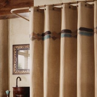 Croscill Home Naya Shower Curtain