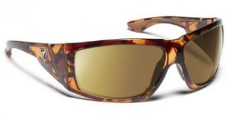 7 Eye Active Lifestyle Sunglasses Jordan, SharpView Copper