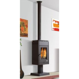 Poêle bois Lamta 7.5 Kw   Achat / Vente POELE   INSERT   FOYER Poêle