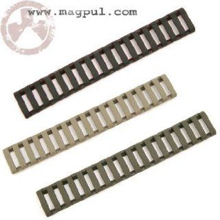 Magpul Extended Length Ladder Rail Protector Tan Sports