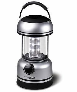 LED Lantern with 12 Super Bright White LEDs Sports