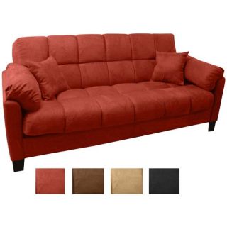 Taliesin Click Clack Futon/ Sofa Sleeper Bed