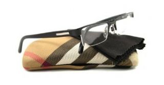 BURBERRY 1156 color 1001 Eyeglasses Clothing