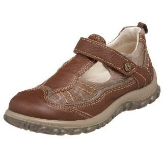 Strap (Toddler/Little Kid),Beige,23 EU (6.5 M US Toddler) Shoes