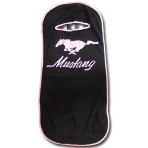 Pink Mustang Seat Towels   High Quality Seat Towels