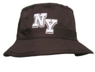 Fisherman Bucket Hat   NY New York Clothing