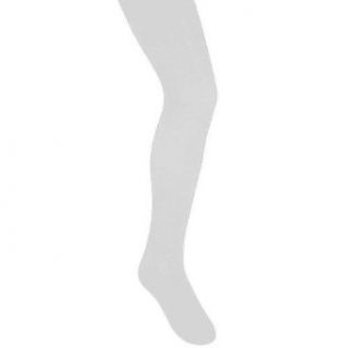 White Thick Warm Knit Ladies Winter Legging Tights