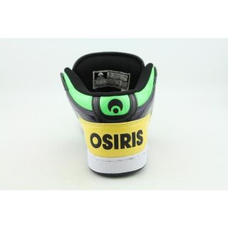 Osiris Mens NYC 83 MID Multi Color Athletic