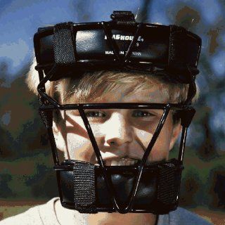 Baseball Safety Equipment CatcherS Mask   Softball