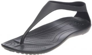 Crocs Womens Sexi Flip Sandal Shoes