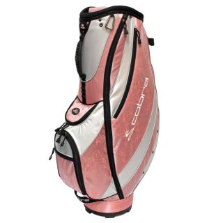 Cobra Womens Sport Golf Cart Bag