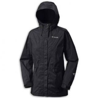 Columbia Sportswear Tabor Trek Rain Jacket for Women   2X