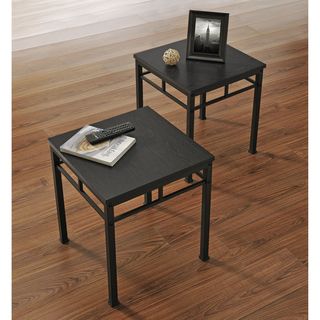 Altra Wexford End Tables (Set of 2)