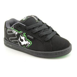 Metal Mulisha Fader Skate Shoe (Toddler/Little Kid/Big Kid) Shoes