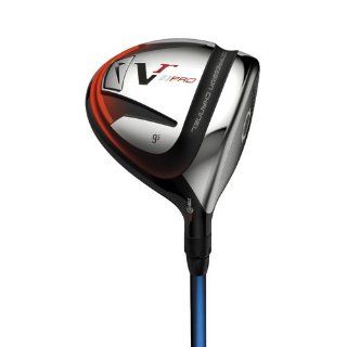 New Nike Victory Red Pro STR8 Fit Driver 9.5* RH w