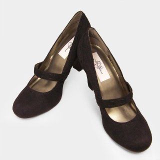 mary jane black shoes   Clothing & Accessories