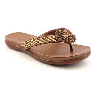 Kenneth Cole Reaction Womens Glam Bake Sandals