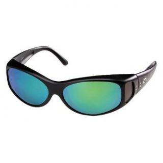 Costa Del Mar Eliminator Sunglasses with Glass Lenses