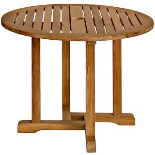 Chelsea 36 Inch Round Dining Table