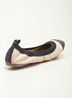 Wanted Ballet flats