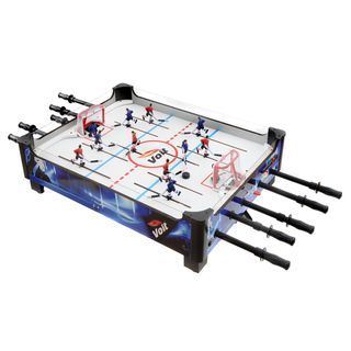 Voit 33 inch Table Top Rod Hockey Game