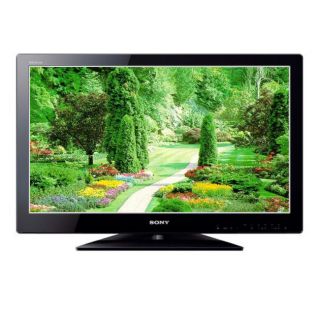 Sony BRAVIA KDL32BX330 32 inch 720p LCD TV (Refurbished)