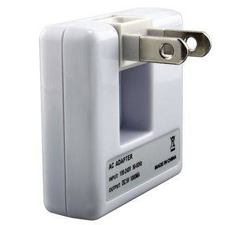 Insten USB Travel Charger for Microsoft Zune