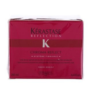 Kerastase Reflection Chroma Reflect Masque 6.7 ounce Hair Mask