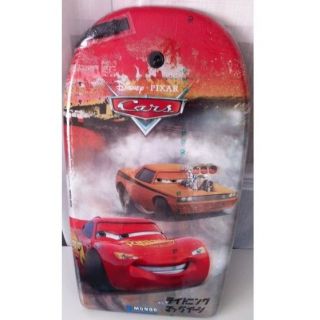 cars mc queen   Mondo Bodyboard Disney pixar Cars, Flash McQueen, 84