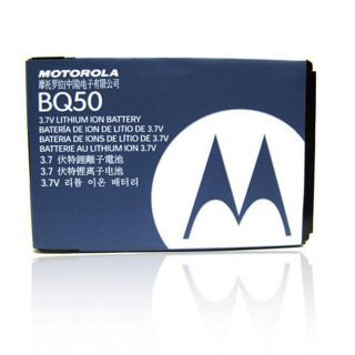 Motorola BQ50 Replacement Battery