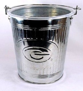 Georgia UGA Bulldogs Party Ice Bucket with Plastic Liner