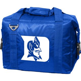 Duke Blue Devils 12 pack Insulated Cooler Bag